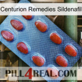 Centurion Remedies Sildenafil 06